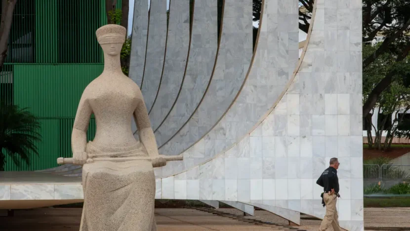 STF mantém reoneração gradual da folha de pagamento até 2027