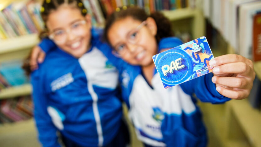 Prefeitura de Mossoró realiza pagamento da terceira parcela do PAE 2026 - Foto: Arquivo (Secom/PMM)