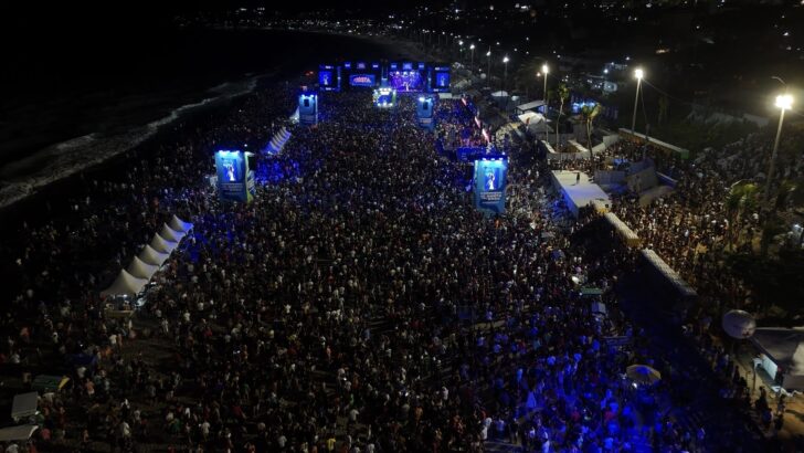 Natal em Natal é reconhecido como Patrimônio Imaterial do Rio Grande do Norte - Foto: Arquivo Funcarte