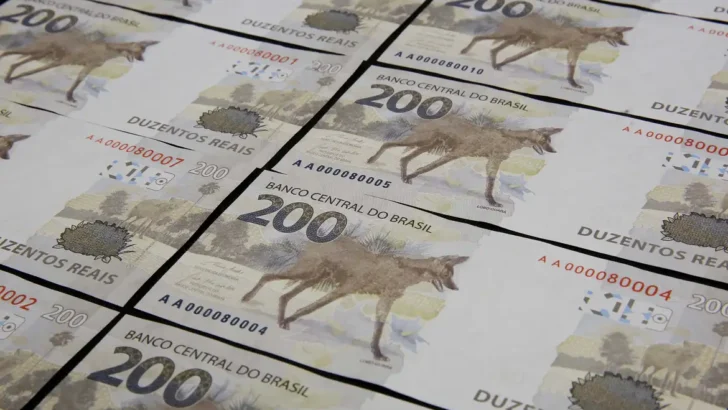 Prévia da carga tributária sobe para 32,4% do PIB em 2025 - Foto: Raphael Ribeiro/BCB