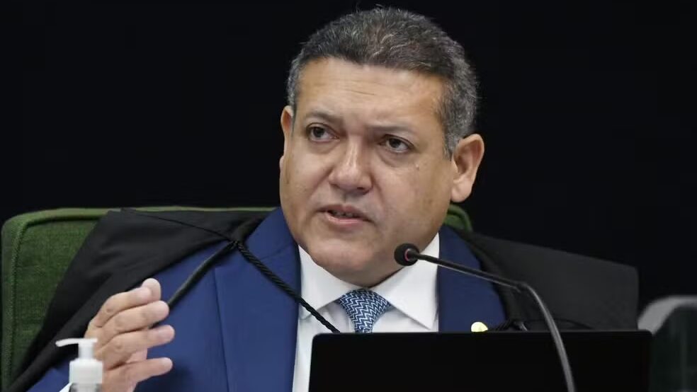 Nunes Marques é eleito presidente do TSE e ficará à frente das eleições de outubro