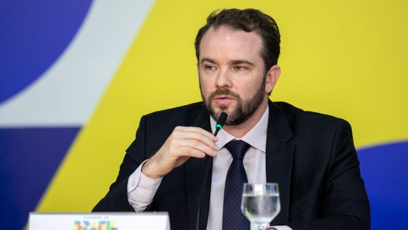 GoveRio Grande do Norteo anuncia bloqueio de plataformas de mercado preditivo - Foto: Washington Costa/MF