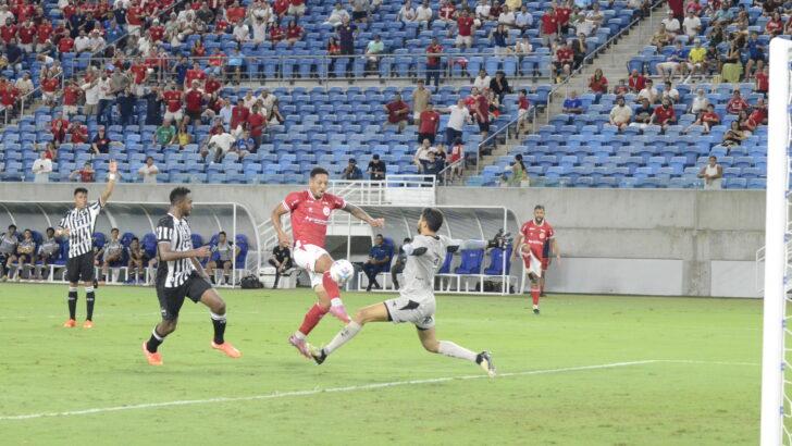 ABC RN 3 X 0 América RN Copa do Nordeste 2026 (142)
