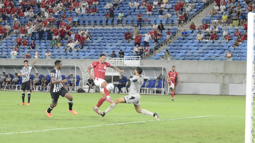 ABC RN 3 X 0 América RN Copa do Nordeste 2026 (142)