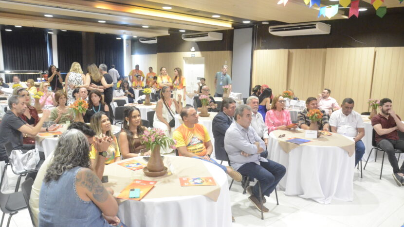 São joão de assú chega aos 300 anos com expectativa de público de 500 mil pessoas | notícias do rio grande do norte Abertura do São de Assú (25)