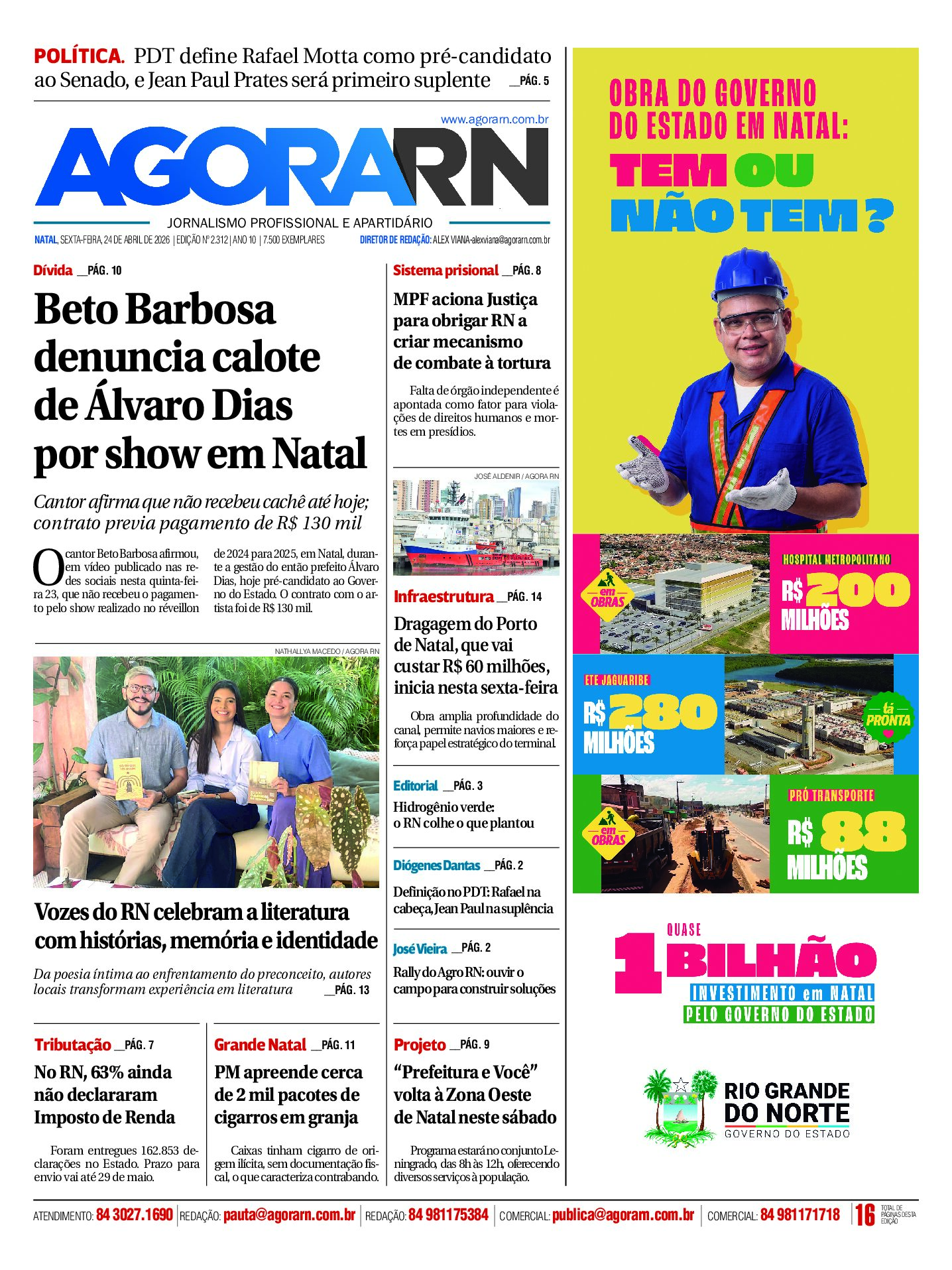 Agora RN ED 2.312 24 04 26 pdf