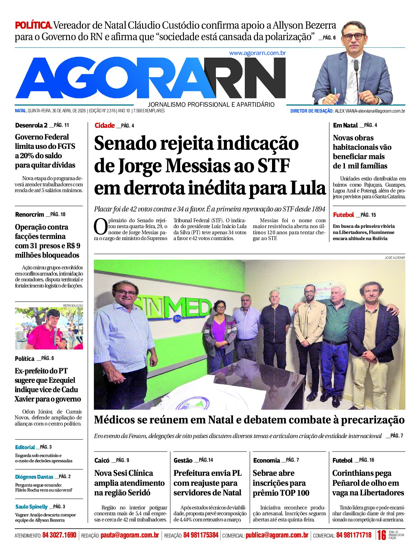 Agora RN ED 2.316 30 04 2026 pdf