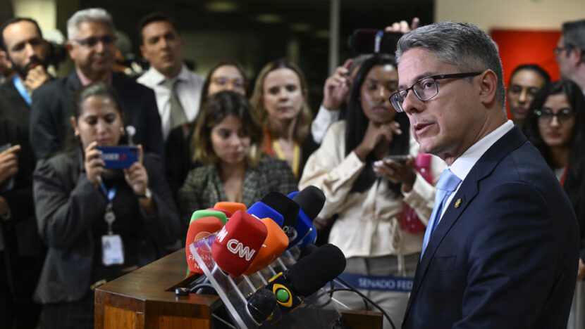 Alessandro foto Carlos Moura Senado