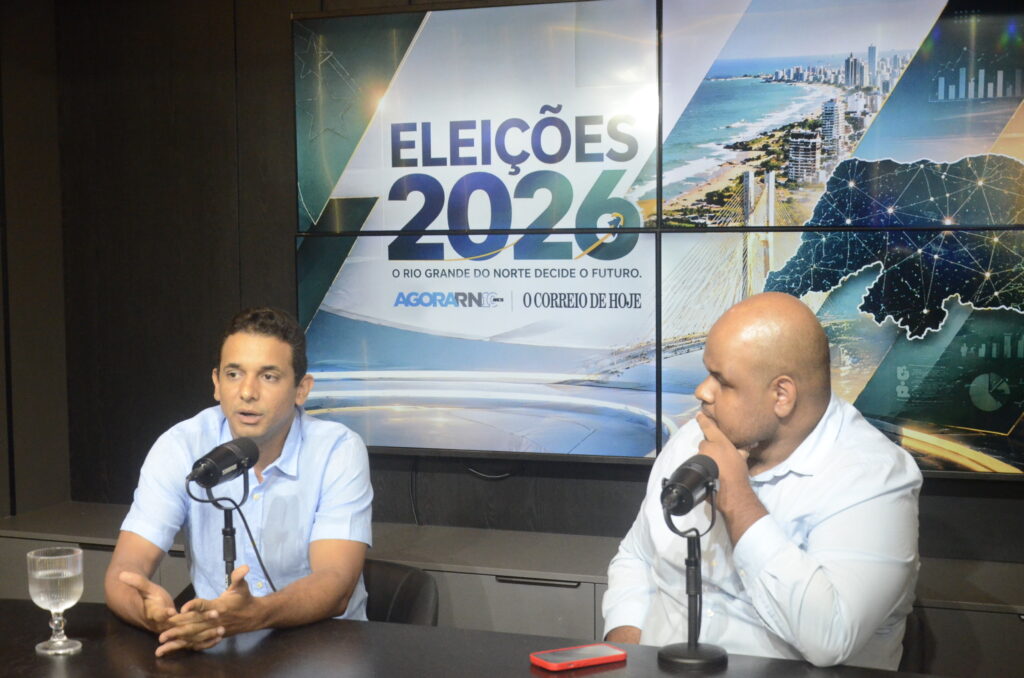Allyson Bezerra Ex Prefeito de Mossoró Pré Candidato ao GoveRio Grande do Norteo do RN (137)