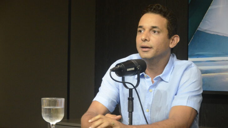 Allyson Bezerra Ex Prefeito de Mossoró Pré Candidato ao GoveRio Grande do Norteo do RN (147)