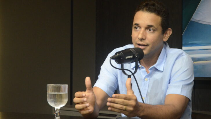 Allyson Bezerra Ex Prefeito de Mossoró Pré Candidato ao GoveRio Grande do Norteo do RN (2)