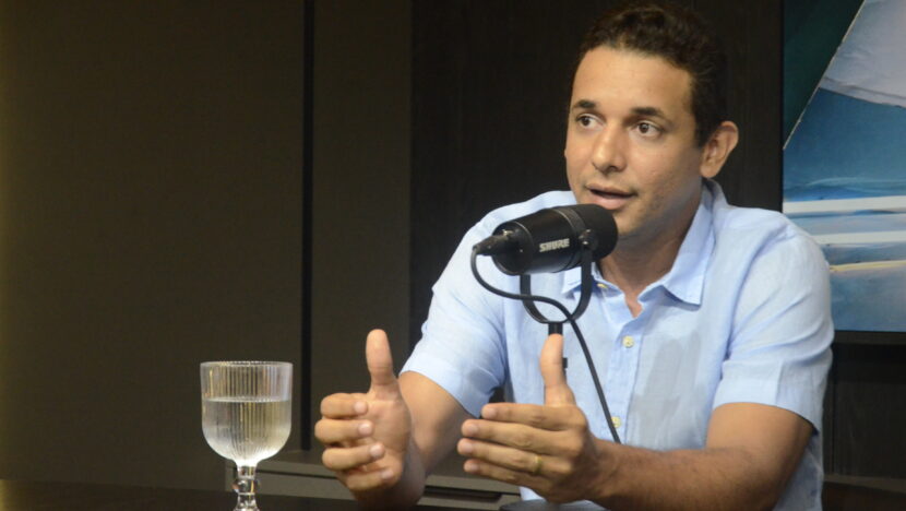 Allyson Bezerra Ex Prefeito de Mossoró Pré Candidato ao GoveRio Grande do Norteo do RN (2)