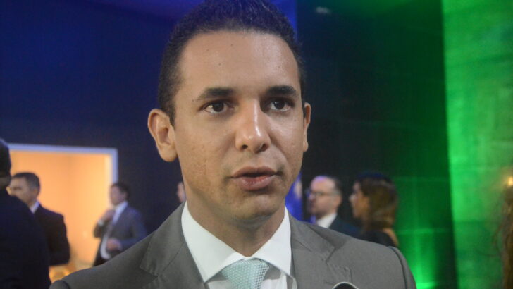 Allyson Bezerra Prefeito de Mossoró RN (591)