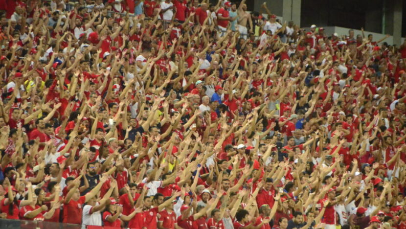 America RN 2 X 0 Pouso Alegre MG 191 930x524 1
