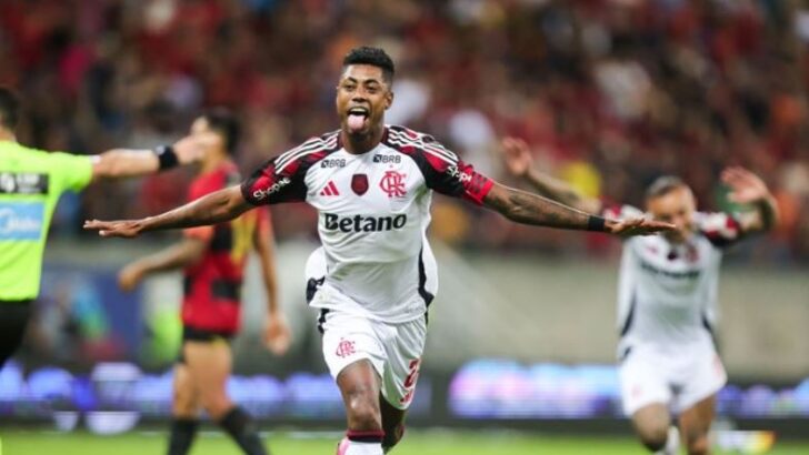 Bruno Henrique Copia