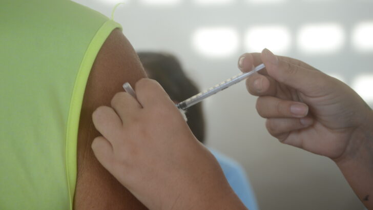 Para os pesquisadores, diante desse quadro, a imunização contra a influenza se toRio Grande do Nortea ainda mais necessária. Foto: José Aldenir