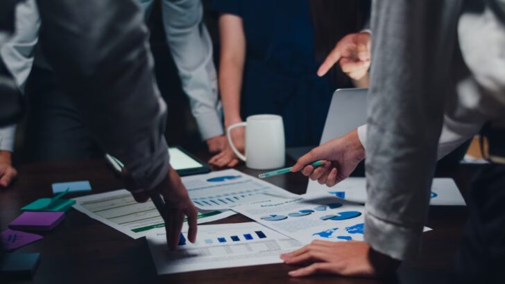 Planejamento - Foto: Freepik @tirachardz