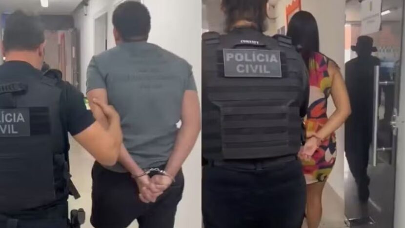 Capturar