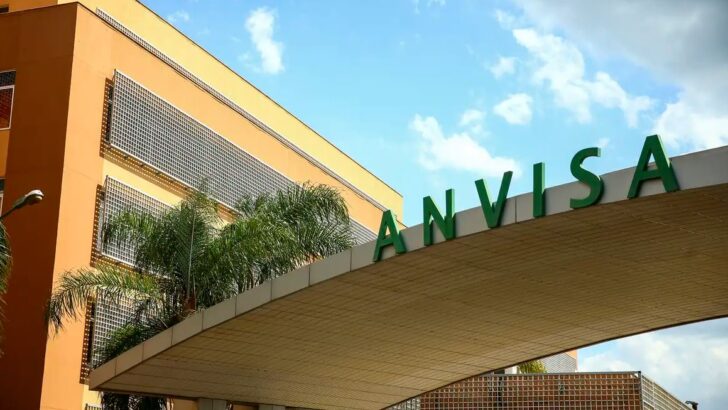 Agência Nacional de Vigilância Sanitária (Anvisa). Foto: Agência Brasil