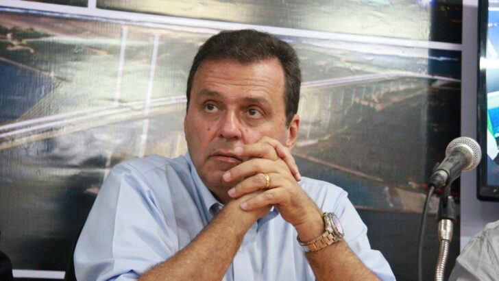 Carlos Eduardo Alves