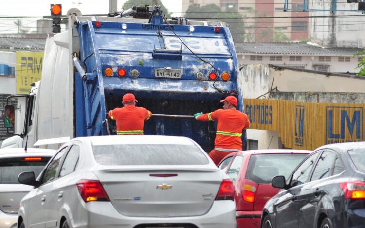 Urbana anuncia novos horários para coleta de lixo a partir do dia 1º; Confira mudanças - Foto: José Aldenir/Agora RN