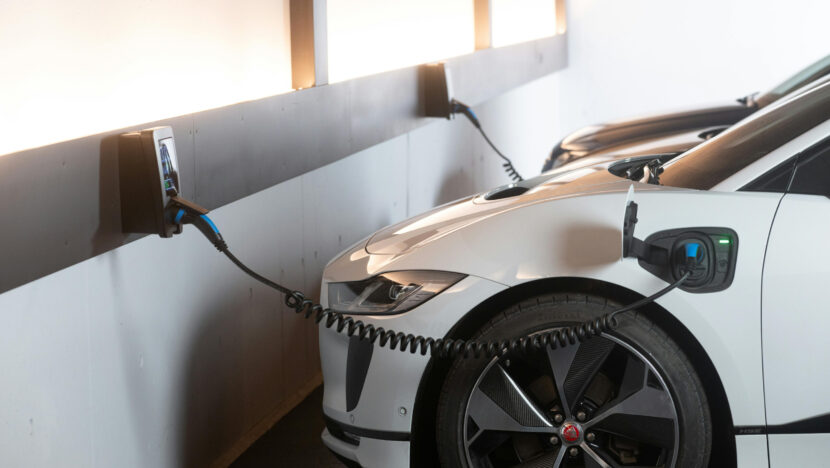 Carro elétrico Foto: Reprodução