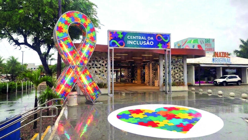 Central da Inclusão