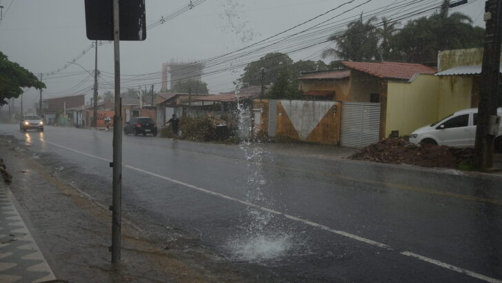 Chuva (3)