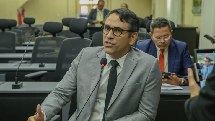 Claudio foto Fco de Assis