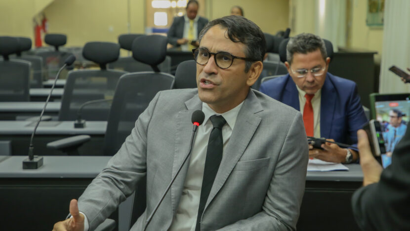 Claudio foto Fco de Assis