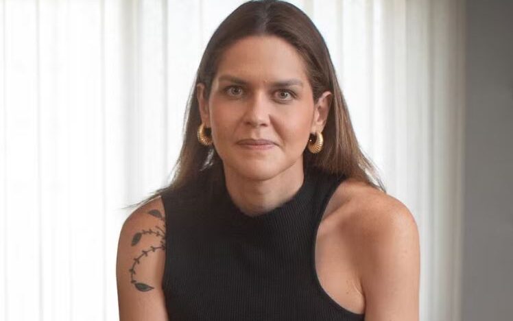 Daniela da Silva Copia