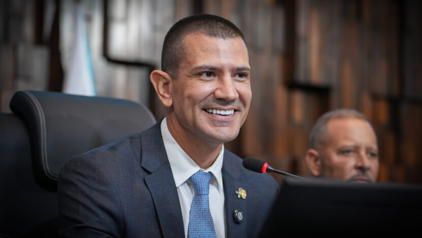 Douglas Ruas foto Alerj1