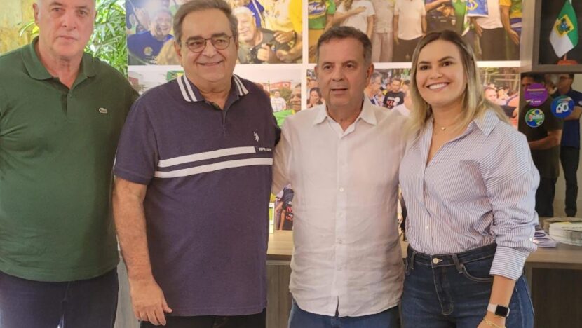 Filiação de Álvaro