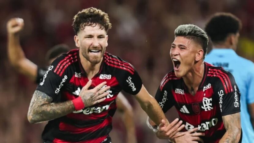 Flamengo (1)