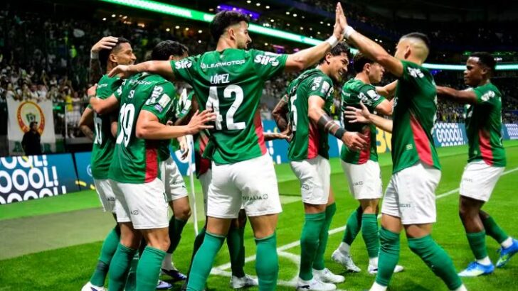 Gol do palmeiras (1)