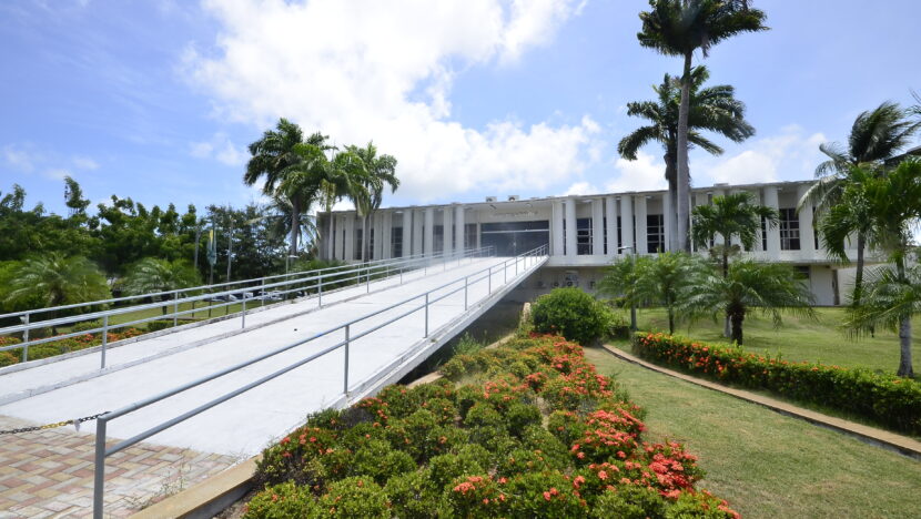 GoveRio Grande do Norteadoria