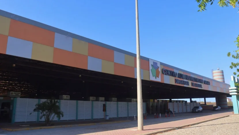 GoveRio Grande do Norteo do RN abre consulta pública sobre concessão da Rodoviária de Mossoró - Foto: Carlos Costa/Reprodução