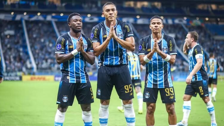Grêmio (1)