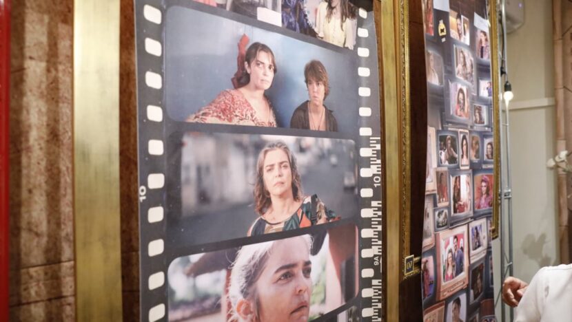 Inauguracao Mmorial Titina Medeiros Carmem Felix 8