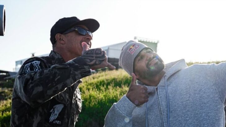 Ítalo Ferreira firma parceria com Leandro ‘Grilo’ Dora para buscar novo título mundial