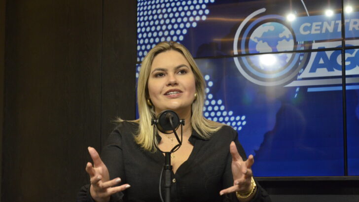 Joanna Guerra Vice Prefeita de Natal Central Agora RN (24)