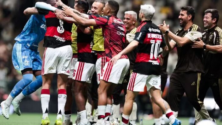 Jogadores do Fla Copia