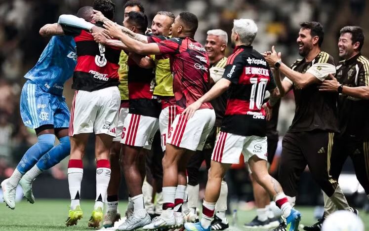 Jogadores do Fla Copia