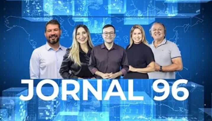 JoRio Grande do Norteal 96FM