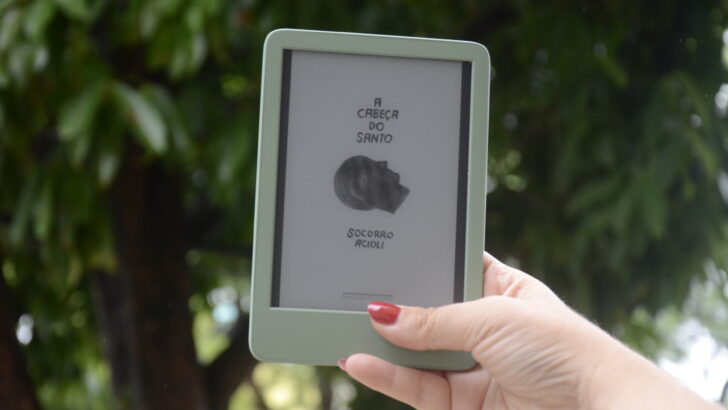 Kindle Livro Eletrônico (15)