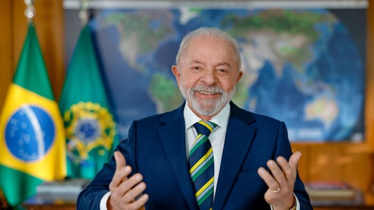 Lula pre