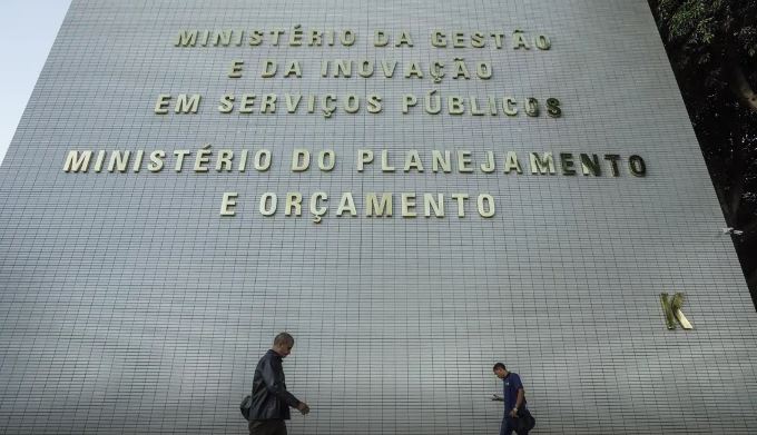Ministério Copia