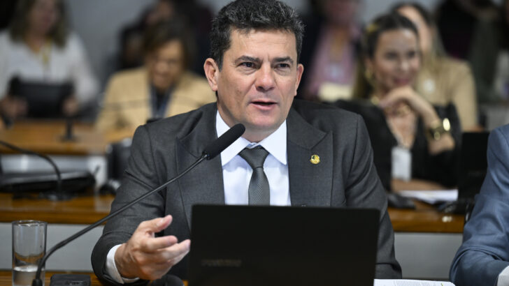Moro foto Andressa Anholete Senado