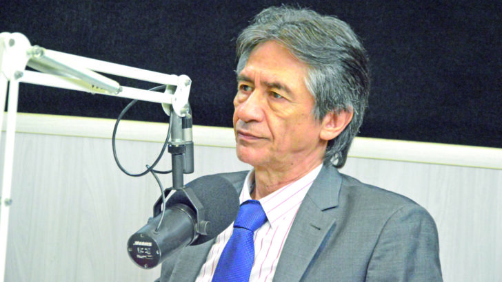 Déficit da Previdência supera R$ 2 bi em 2025 e pressiona contas do Estado