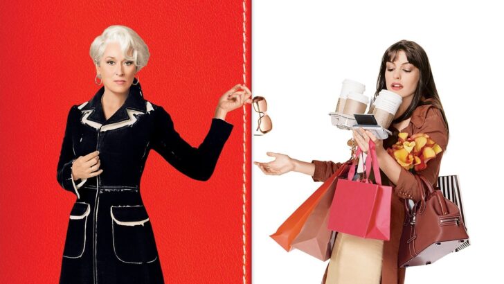 O Diabo Veste Prada 2